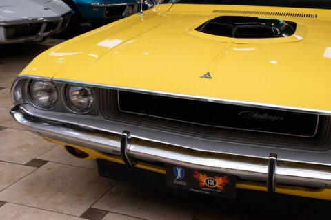 1970 Dodge Challenger