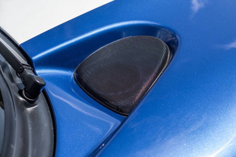 1996 Dodge Viper GTS