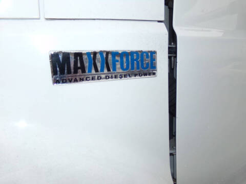 2011 International DuraStar 4400