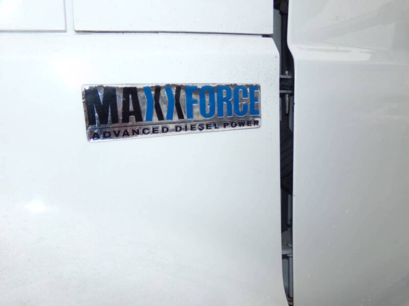 2011 International DuraStar 4400