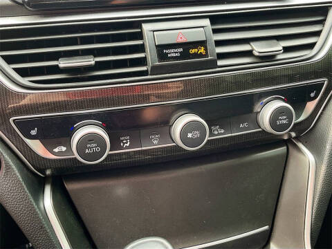 2022 Honda Accord Sport Special Edition