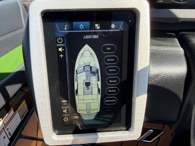 2021 Malibu LSV23