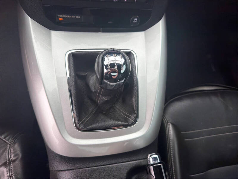 2008 Saturn SKY