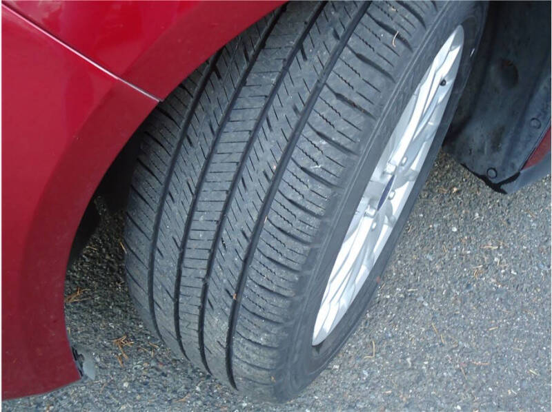 2013 Ford C-MAX Hybrid SE