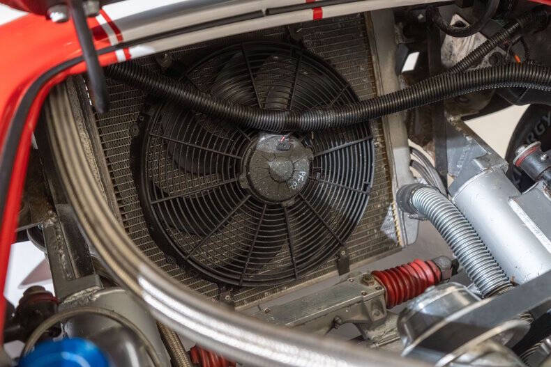 1966 Shelby Cobra
