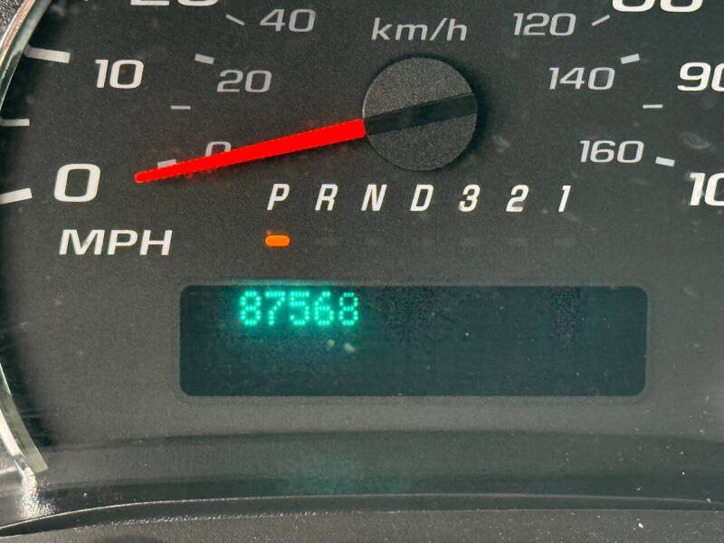 2013 Chevrolet Express 1500
