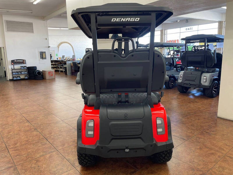 2025 Denago Rover XL