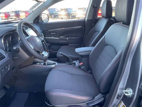 2026 Mitsubishi Outlander Sport