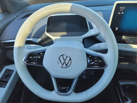 2021 Volkswagen ID.4 1st Edition