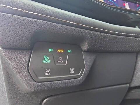 2024 Volkswagen Atlas SE