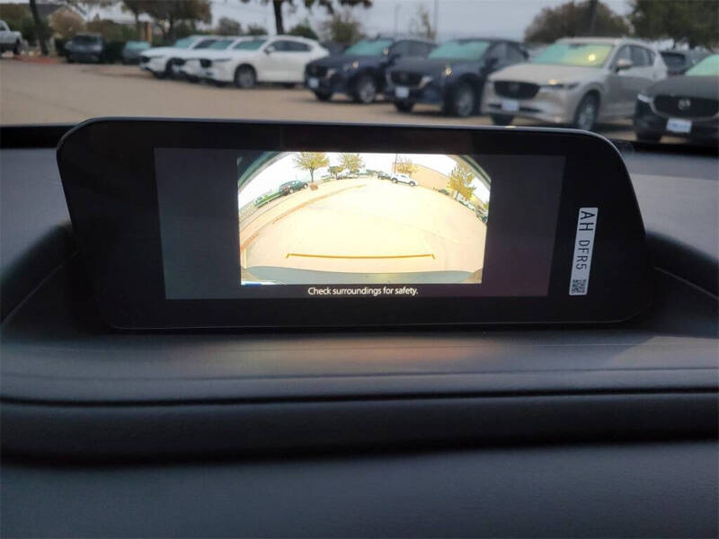 2026 Mazda CX-30 2.5 S Select Sport