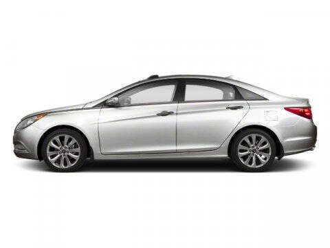 2013 Hyundai Sonata Limited