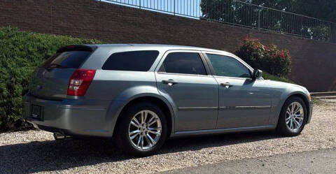 2006 Dodge Magnum RT