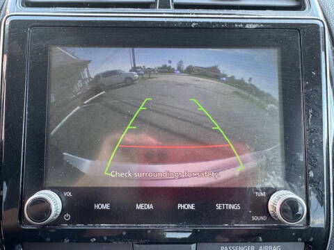 2022 Mitsubishi Outlander Sport ES