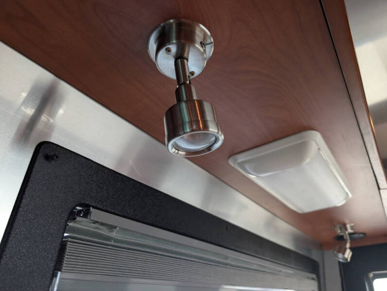 2005 Dodge Sprinter 2500