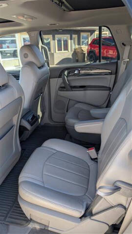 2014 Buick Enclave Premium