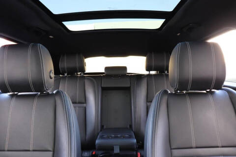 2020 Land Rover Range Rover Velar P340 R-Dynamic S