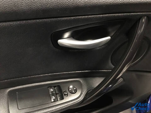 2009 BMW 1 Series 128i