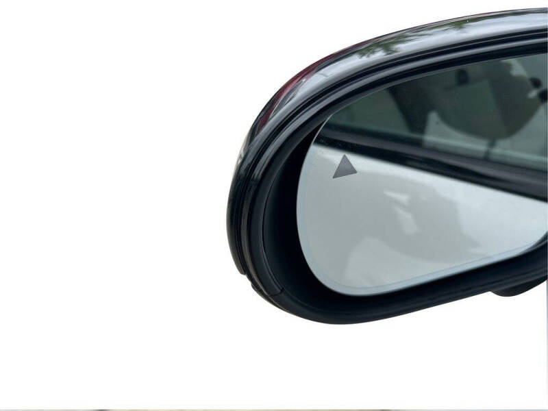 2026 MINI Convertible Cooper C Signature Trim