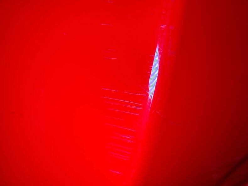 1998 Chevrolet Corvette