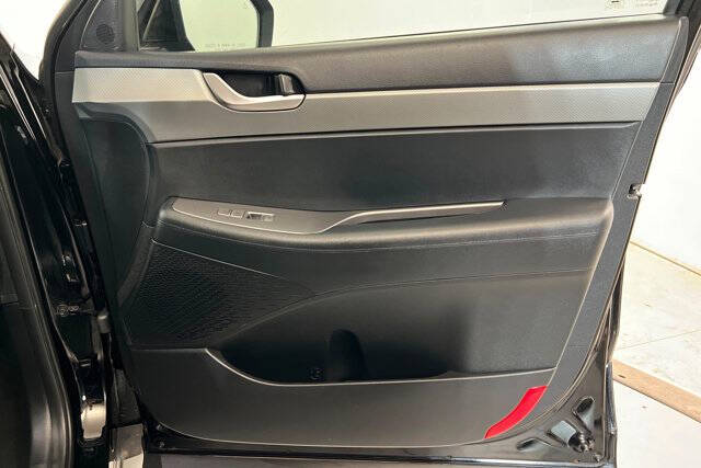 2023 Hyundai Palisade XRT