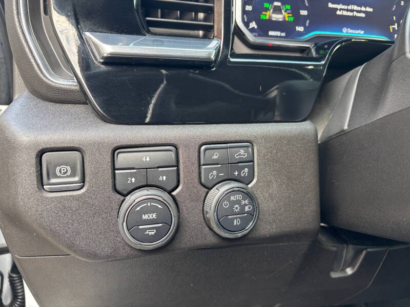 2025 Chevrolet Silverado 3500HD LT