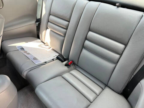 1997 Ford Mustang GT