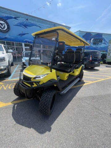 2023 Venom EV Lifted G for sale at Moke America of Virginia Beach - Trojan in Virginia Beach VA