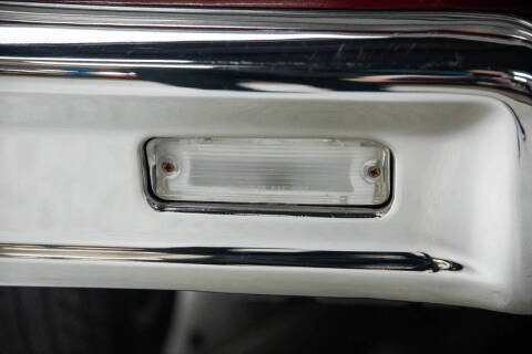 1965 Chevrolet Chevelle