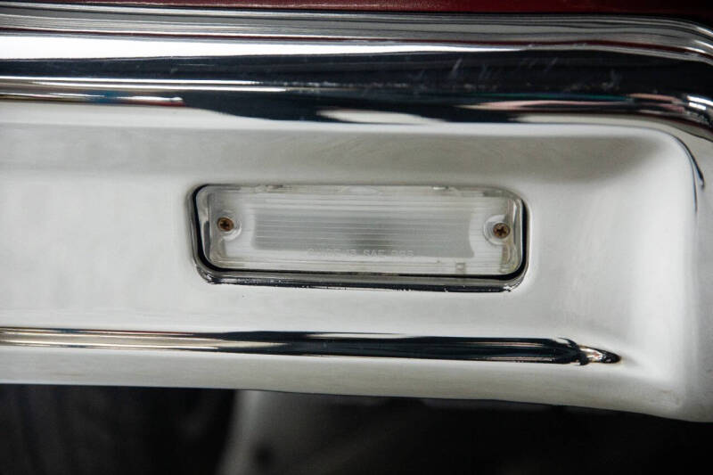 1965 Chevrolet Chevelle