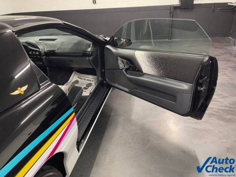 1993 Chevrolet Camaro Z28