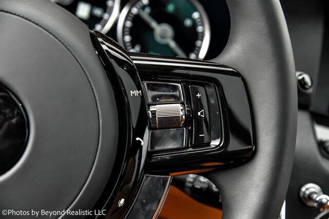 2023 Rolls-Royce Cullinan