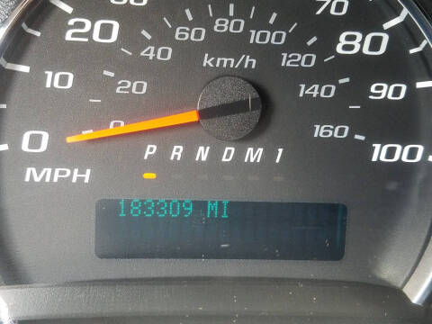 2012 Chevrolet Express 2500