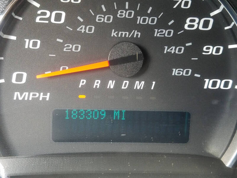 2012 Chevrolet Express 2500