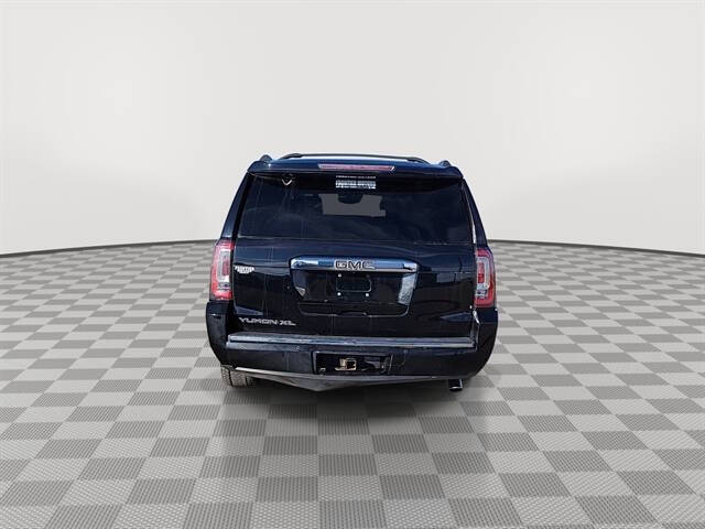 2020 GMC Yukon XL Denali