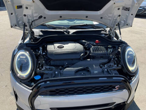 2023 MINI Hardtop 2 Door Cooper S