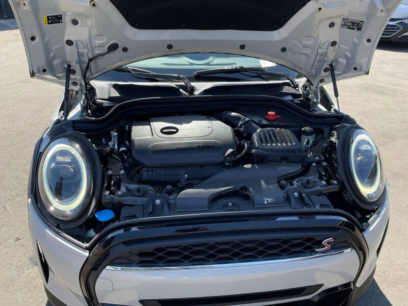 2023 MINI Hardtop 2 Door Cooper S