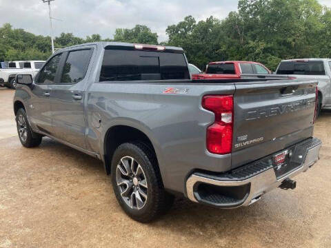 2022 Chevrolet Silverado 1500 Limited