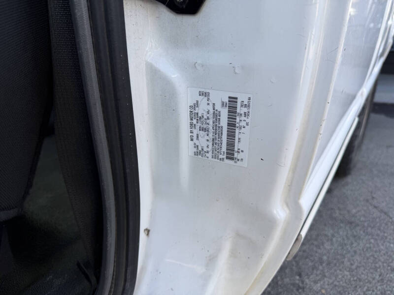 2007 Ford Ranger XL