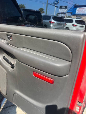 2007 Chevrolet Silverado 1500 Classic LS2