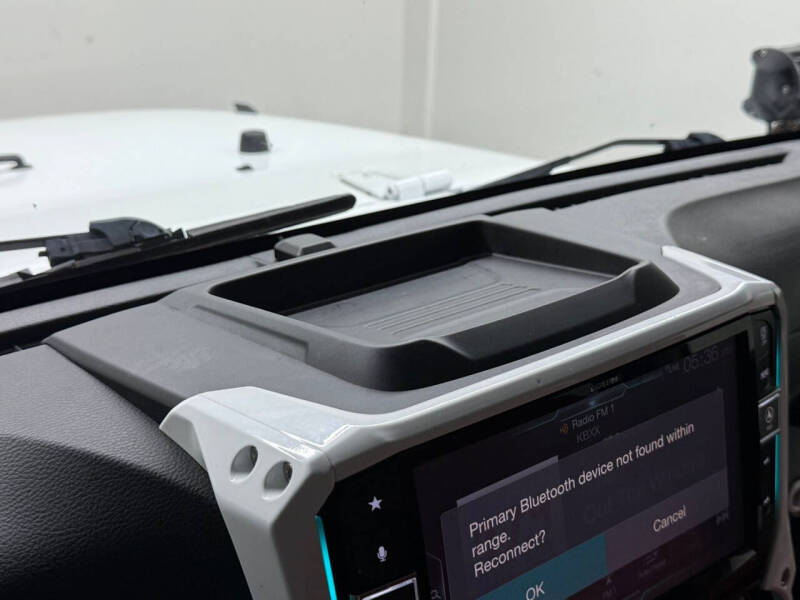 2018 Jeep Wrangler JK Unlimited Sport S