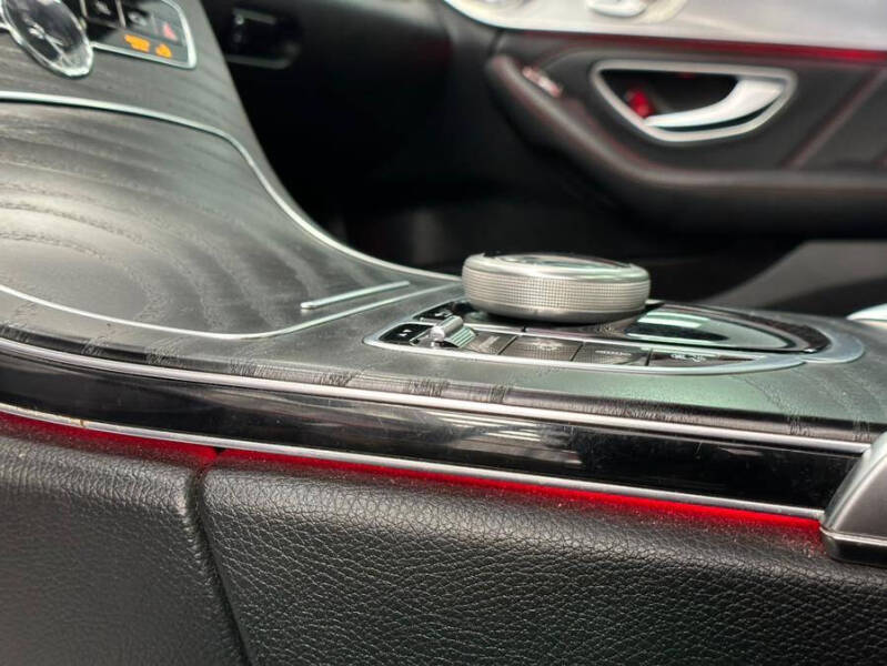 2020 Mercedes-Benz C-Class AMG C 43