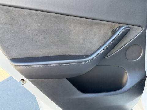 2021 Tesla Model Y Performance