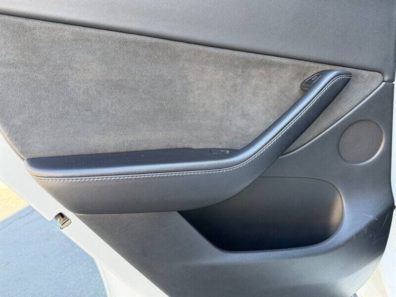 2021 Tesla Model Y Performance
