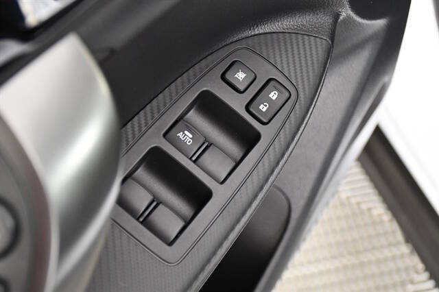 2026 Mitsubishi Eclipse Cross Black Edition