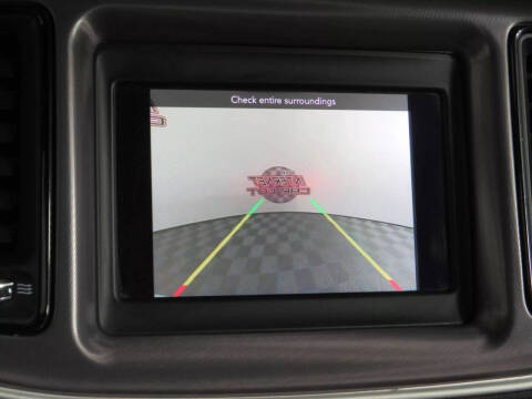 2020 Dodge Challenger