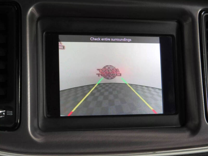 2020 Dodge Challenger