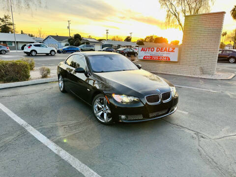 2007 BMW 3 Series