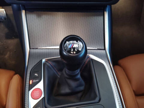 2024 BMW M2