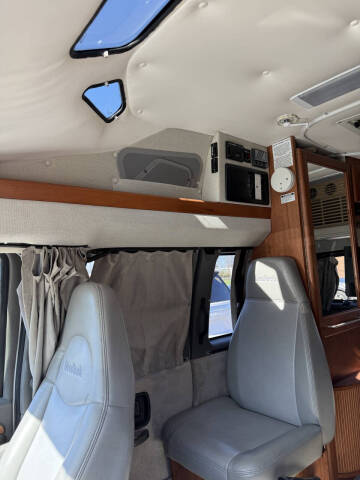 2008 Chevrolet Express 2500